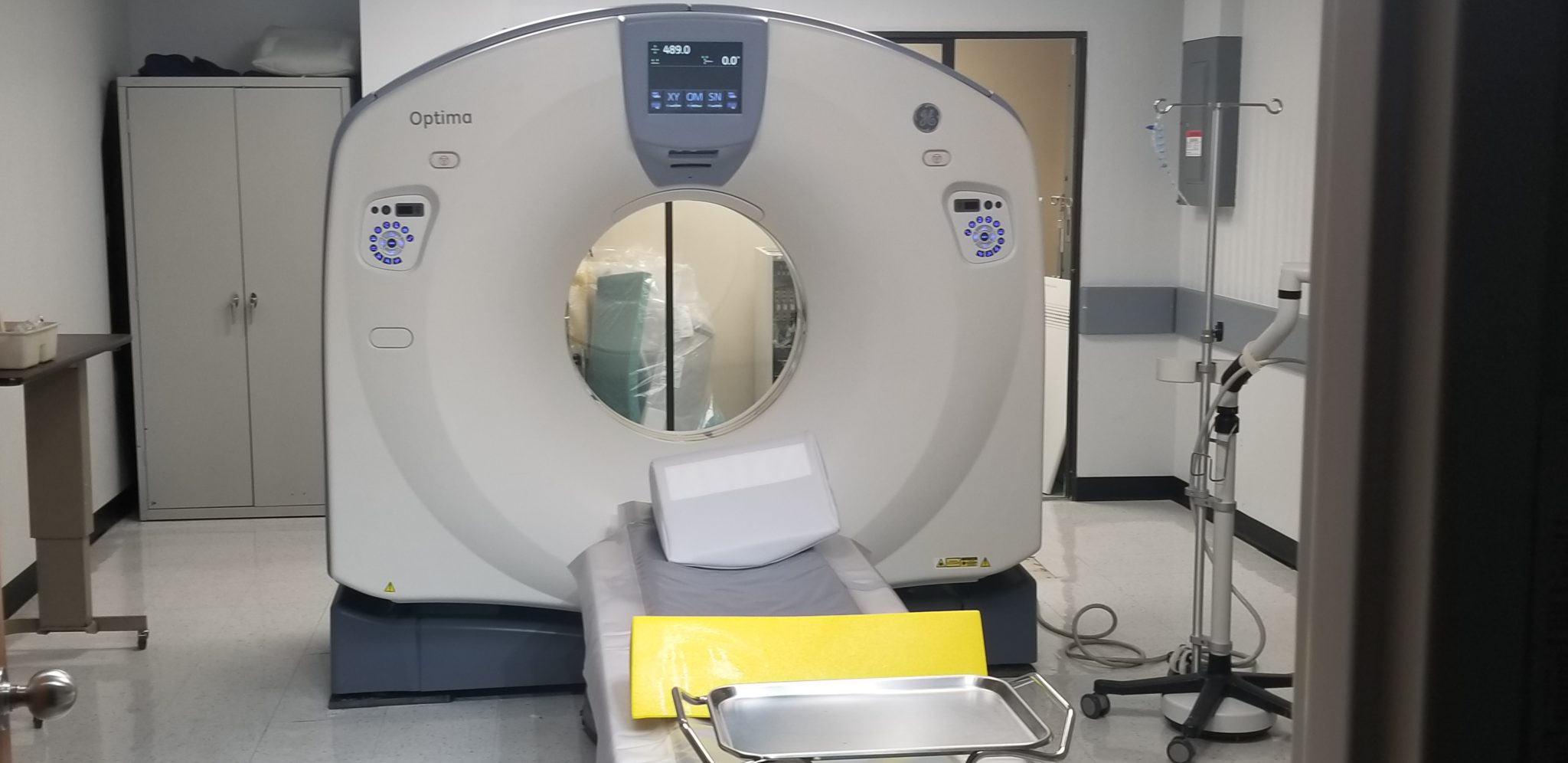 Atmore Community Hospital adds New CT Technology PPX Imaging